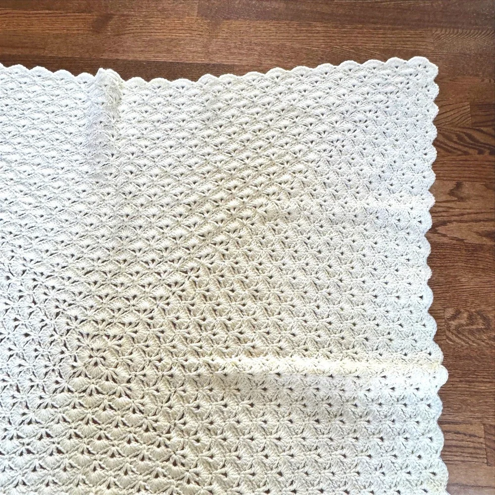 N/A handmade crochet